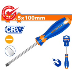 TUA VÍT DẸP SL6.5X100MM WSD1264 WADFOW