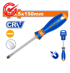 TUA VÍT DẸP SL6.5X150MM WSD1266 WADFOW