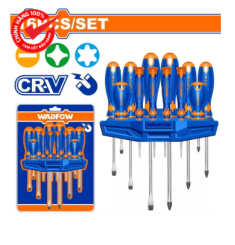 BỘ 16 TUA VÍT WSS1416 WADFOW