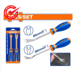 BỘ 2 DỤNG NẠY NÚT NHỰA WSS1602 WADFOW