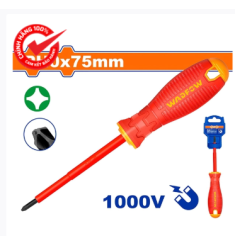 TUA VÍT BAKE CÁCH ĐIỆN PH0X75MM WSD7203 WADFOW