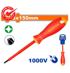 TUA VÍT BAKE CÁCH ĐIỆN PH3X150MM WSD7236 WADFOW