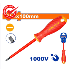 TUA VÍT DẸP CÁCH ĐIỆN SL4X140MM WSD7244 WADFOW