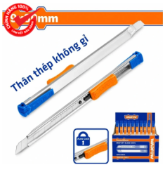 DAO RỌC GIẤY 9X80MM WSK1509 WADFOW