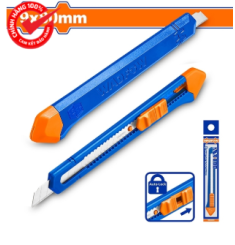 DAO RỌC GIẤY 9X80MM WSK2902 WADFOW