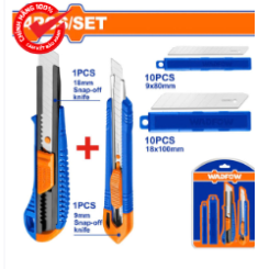 DAO GẬP TIỆN DỤNG 19X61MM WSK9461 WADFOW