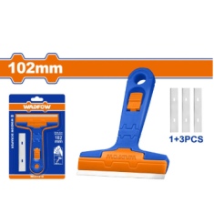 DỤNG CỤ GẠT VỆ SINH CỬA SỔ WADFOW WGS1618