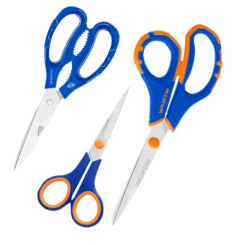 BỘ 3 KÉO WADFOW WSX4603