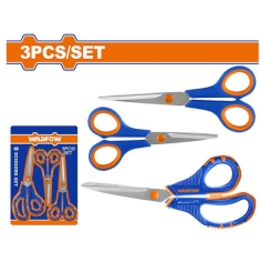 BỘ KÉO ĐA NĂNG 3 CÁI WADFOW WSX4633