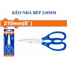 210MM KÉO NHÀ BẾP WADFOW WSX1602