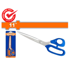 KÉO CẮT VẢI 275MM(11