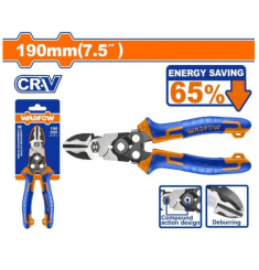 KỀM CẮT TRỢ LỰC 7.5 INCH/190MM WADFOW WPL3768