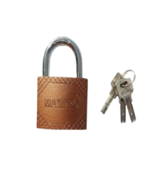 KHÓA TRI NÂU CM MAXPRO MA020015