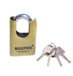 KHÓA CAO CẤP CỔ CHÌA THAU MAXPRO MA0290020