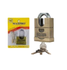 KHÓA ĐỒNG CỔ CHÌA XE HƠI/02X MAXPRO MA029083