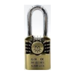 KHÓA BÁO ĐỘNG MAXPRO / MAL MA029114