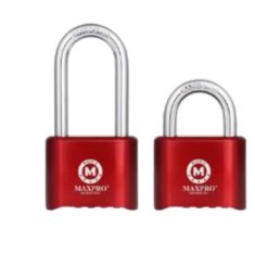  KHÓA 4 SỐ TỰ CHỌN CAO CẤP MAXPRO MA029939