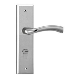 KHÓA TAY GẠT KIỂU HIỆN ĐẠI INOX 304 MAXPRO MA029122