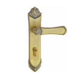 KHÓA TAY GẠT / 903853YB KIỂU CƯỜNG TRÁNG MAXPRO MA029123