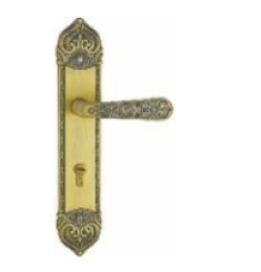 KHÓA TAY GẠT / 906856YB KIỂU ĐẾ VƯƠNG MAXPRO MA029126