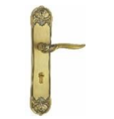 KHÓA TAY GẠT / 904854YB KIỂU HOA PHÚ QUÝ MAXPRO MA029131