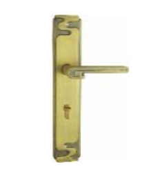 KHÓA TAY GẠT / 901851YB KIỂU THUẬN BUỒM XUÔI GIÓ MAXPRO MA029134