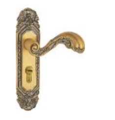 KHÓA TAY GẠT / 7833YB KIỂU Ý TAY LƯỢN MAXPRO MA029135