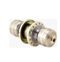 KHÓA TAY NẮM TRÒN (5892B) MAXPRO MA029143