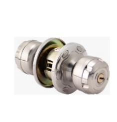 KHÓA TAY NẮM TRÒN (5893A) MAXPRO MA029148