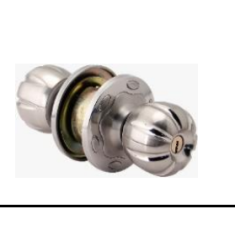 KHÓA TAY NẮM TRÒN (5899A) MAXPRO MA029152