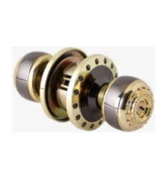 KHÓA TAY NẮM TRÒN (5870B) MAXPRO MA029158