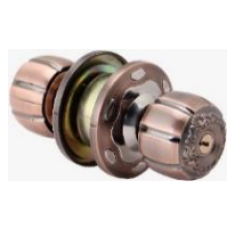 KHÓA TAY NẮM TRÒN (5999A) MAXPRO MA029163