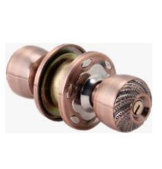 KHÓA TAY NẮM TRÒN MAXPRO MA029166
