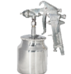 SÚNG PHUN SƠN: F75S-750CC(NHẬT) MAXPRO MA029364