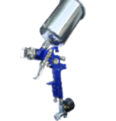 SÚNG PHUN SƠN: H827W-750CC MAXPRO MA029367