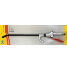 XỊT HƠI TAY CẦM KIM LOẠI ĐẦU DÀI CAO CẤP MAXPRO MA020376