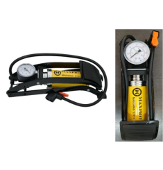 TAY BƠM ĐỒNG HỒ MAXPRO MA020380
