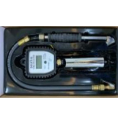TAY BƠM ĐỒNG HỒ - KIỂU TAY THẲNG-CAO ÁP MAXPRO-MA020381