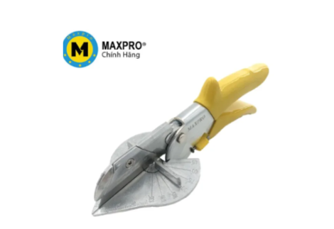 KÉO CẮT LEN GÓC 45 ĐỘ MAXPRO MA020384 MP03D1