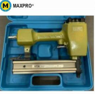 BẮN ĐINH HƠI ( ĐINH THẲNG ) F50 / HỘP NHỰA MAXPRO-MA020397