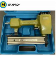 DỤNG CỤ BẮN ĐINH HƠI ( ĐINH THẲNG ) F50 / CÓ CHỐT AN TOÀN MAXPRO-MA020398