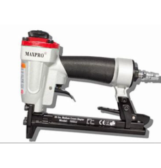 BẮN ĐINH HƠI ( ĐINH U) J422 / CÓ CHỐT AN TOÀN MAXPRO-MA020396
