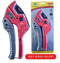 DAO CẮT ỐNG NHỰA MAXPRO MA020706