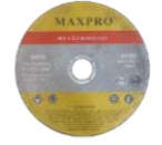 ĐÁ CẮT SẮT MAXPRO/ 023DC MAXPRO MA020421