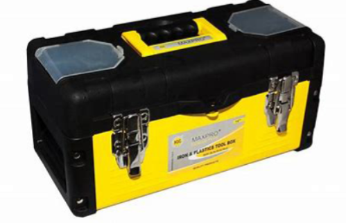 THÙNG SẮT MAXPRO MA020600