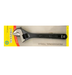 MỎ LẾT VỈ ĐEN (HỢP KIM THÉP-45) MAXPRO MA020626