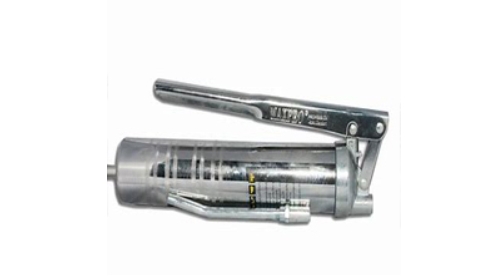 BƠM MỠ TRẮNG KIỂU ĐÀI LOAN HỘP GIẤY (ÁP LỰC LỚN NHẤT 8000 PSI) 600CC MAXPRO-MA020637