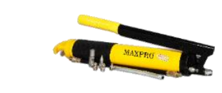 BƠM MỠ VÀNG / HỘP VALI (ÁP LỰC LỚN NHẤT 10000 PSI) MAXPRO MA020638