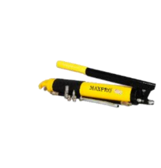 BƠM MỠ VÀNG / HỘP VALI (ÁP LỰC LỚN NHẤT 10000 PSI) MAXPRO MA020638