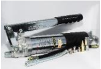 BƠM MỠ TRẮNG / HỘP VALI (ÁP LỰC LỚN NHẤT 10000 PSI) MAXPRO MA020640